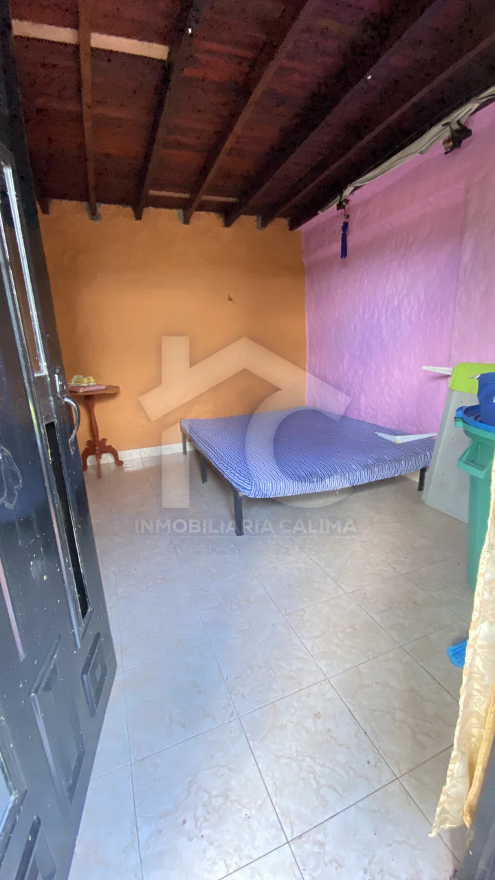 Vereda La Virginia Puente Tierra Yotoco